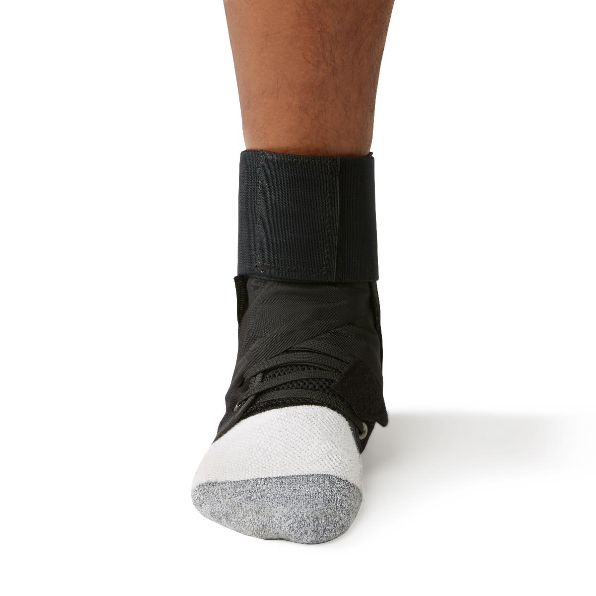 Medline Lacer Ankle Brace