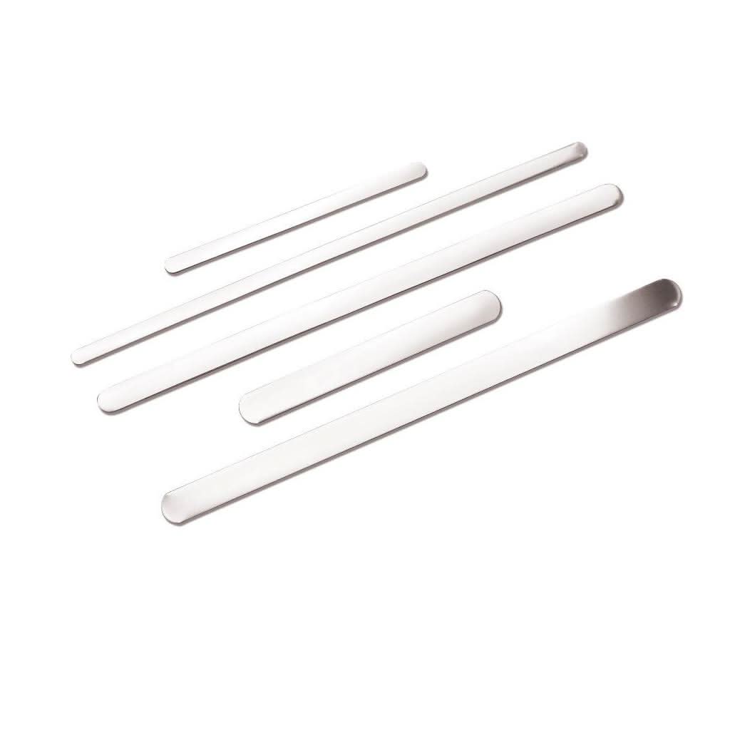 Medline Padded Finger Strips