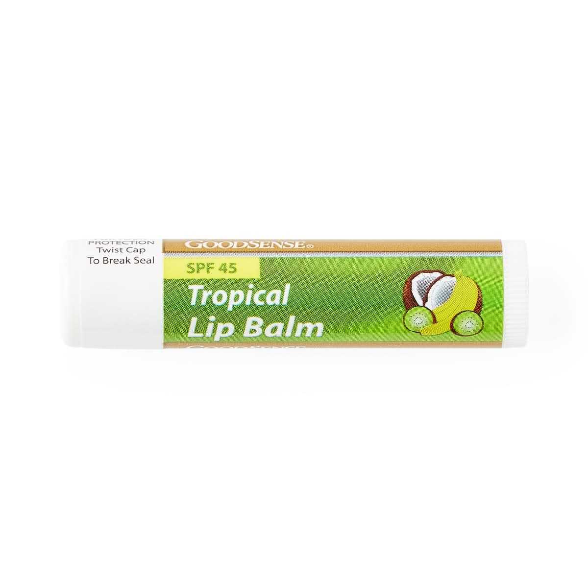 Medline GoodSense Lip Balm