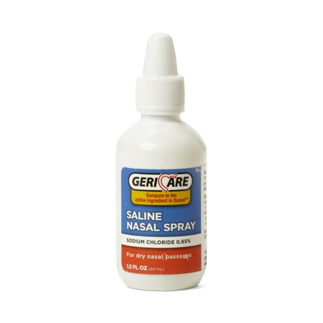 Medline Saline Nasal Sprays