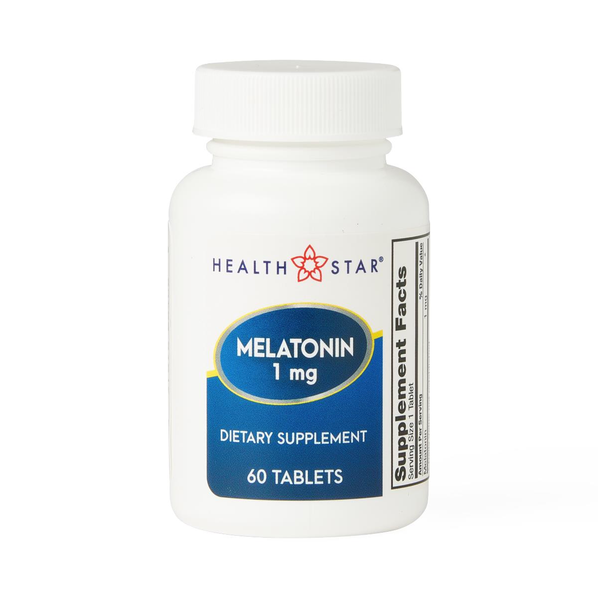 Medline Melatonin Tablets