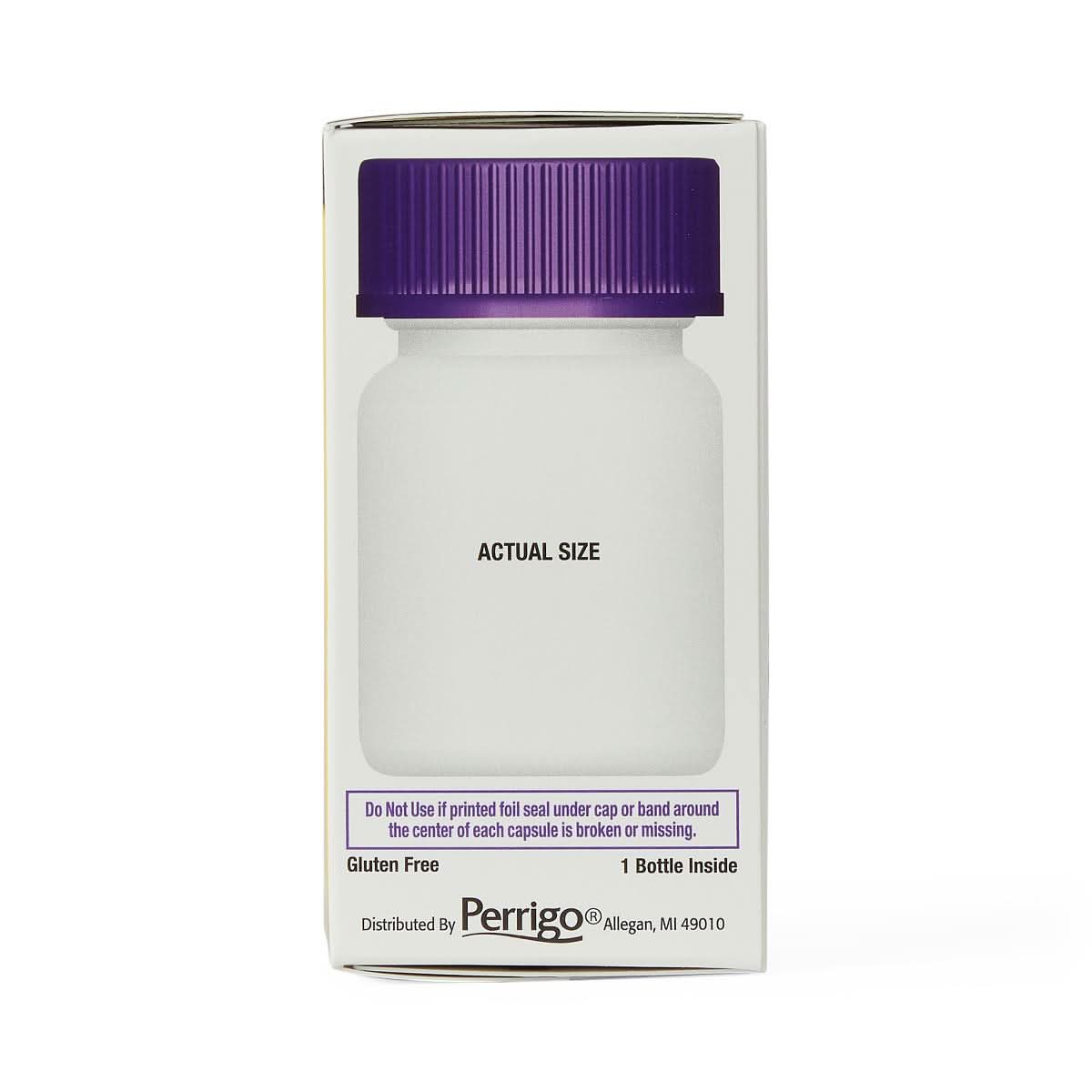 Medline Esomeprazole Magnesium Capsules