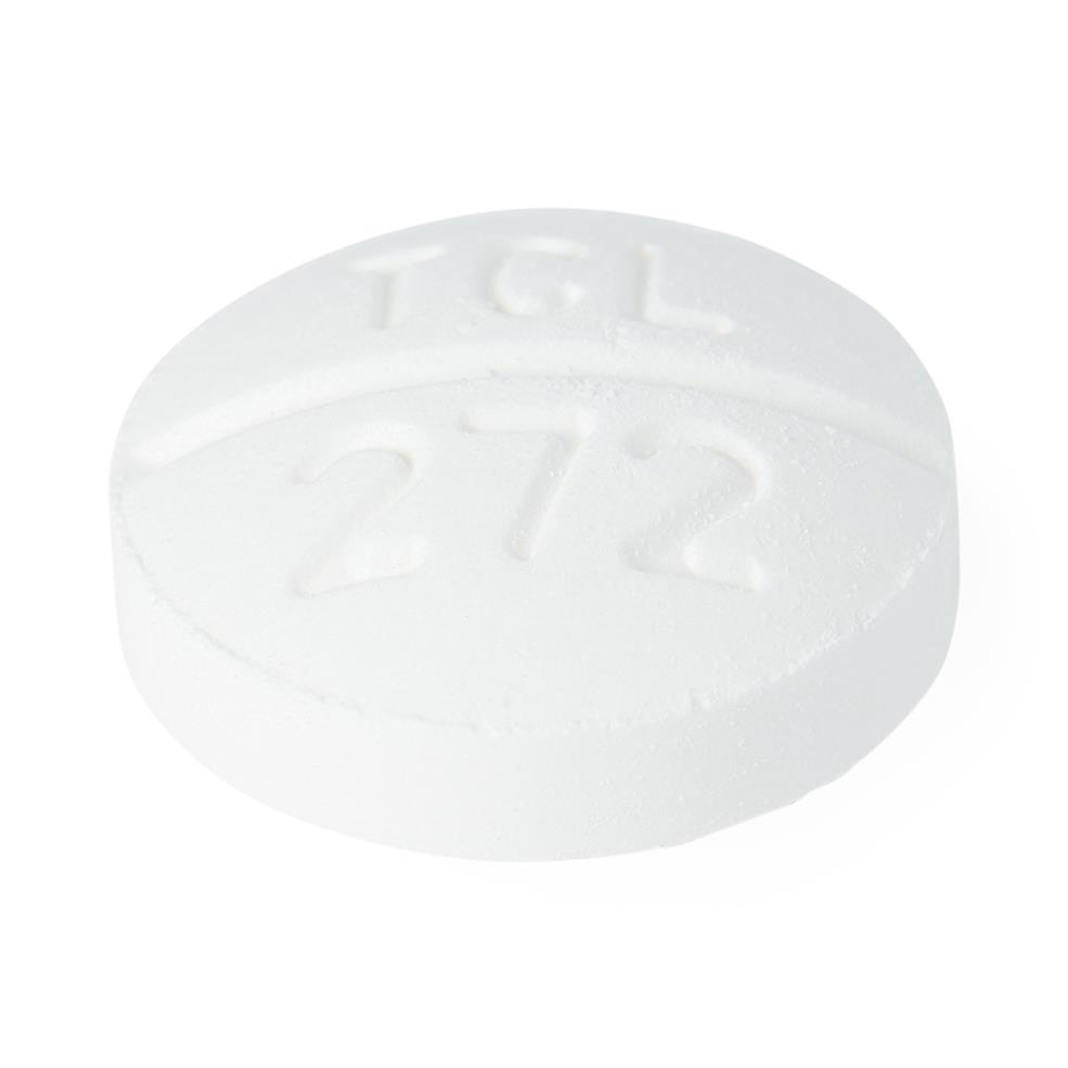 Medline Guaifenesin Expectorant Tablets