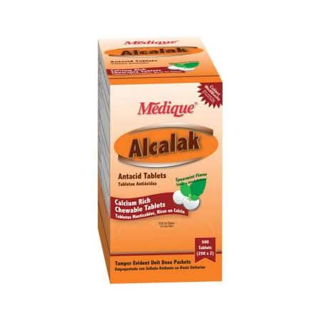 Medline TUMS Ultra Strength 1000 Antacid Tablets