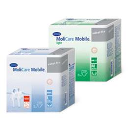 Medline MoliCare Premium Mobile 6D Disposable Protective Underwear