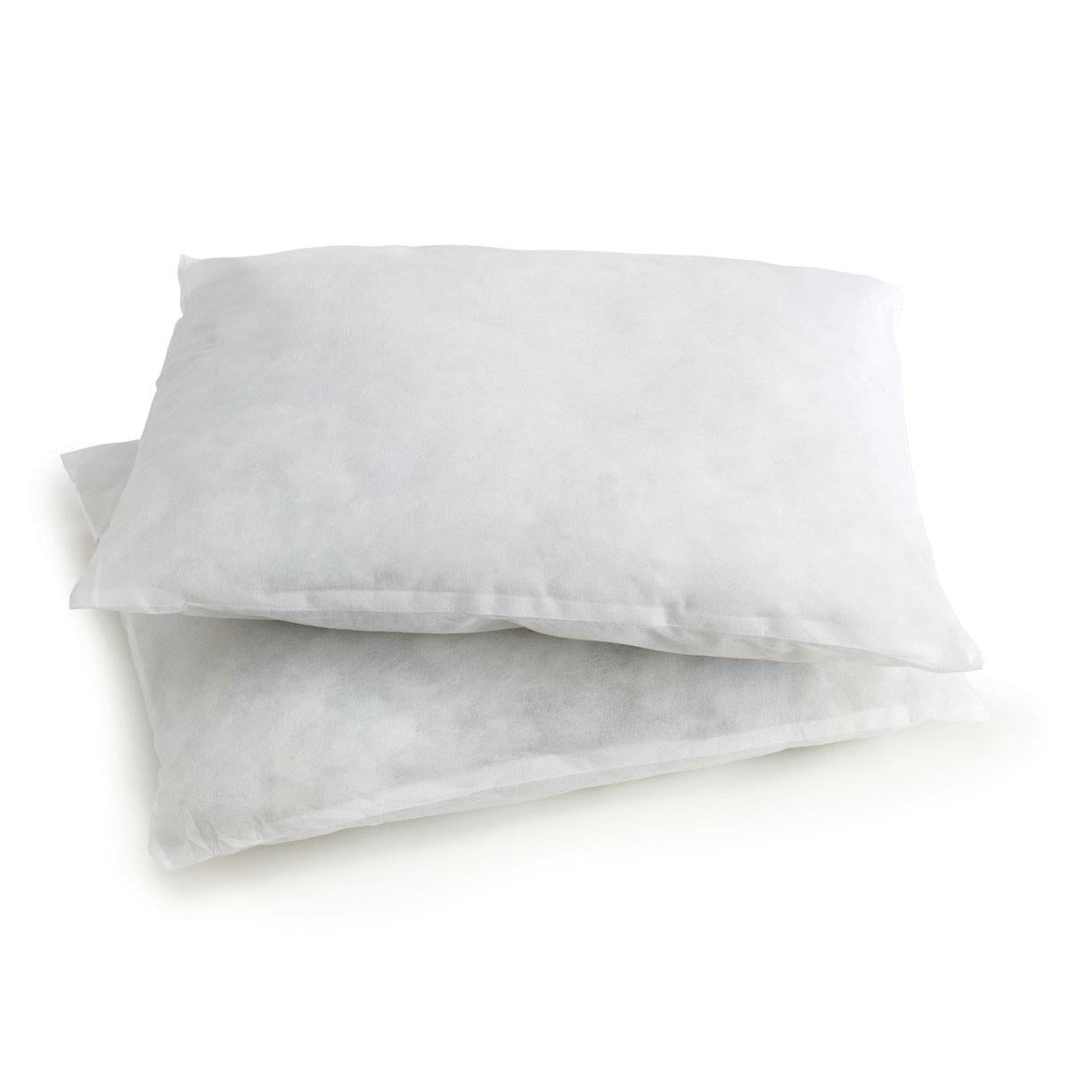 Medline ComfortMed Disposable Pillows