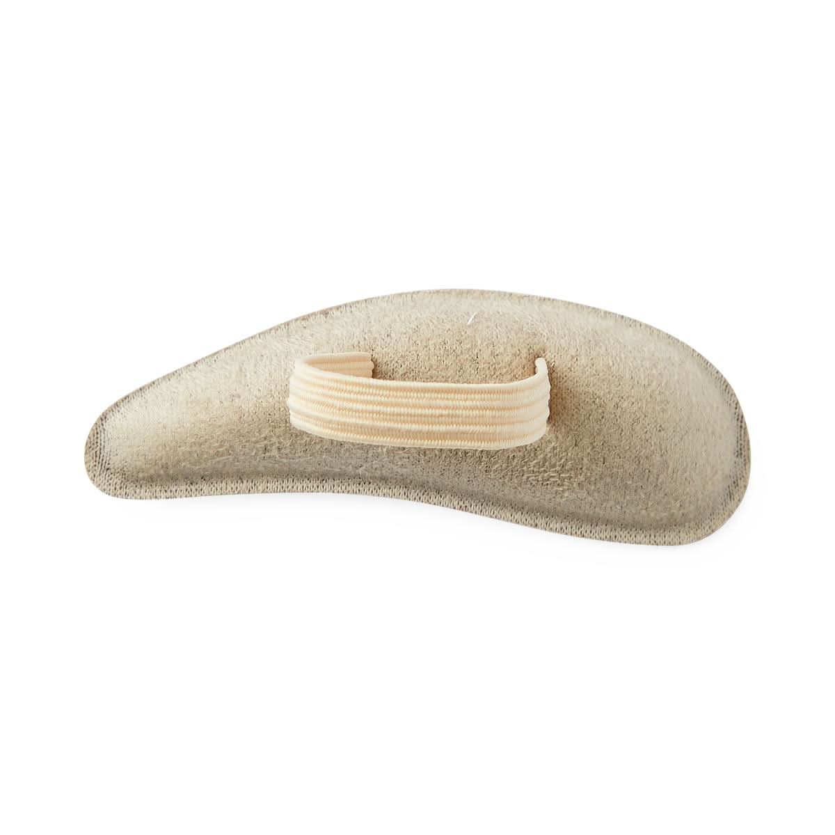 Medline Suede Hammer Toe Crests