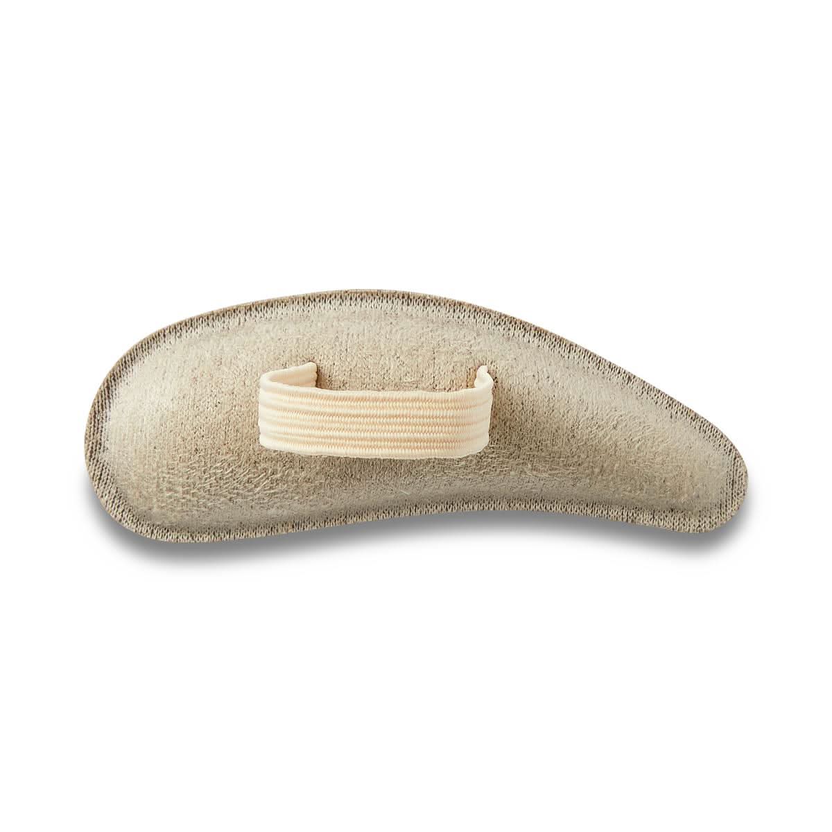 Medline Suede Hammer Toe Crests