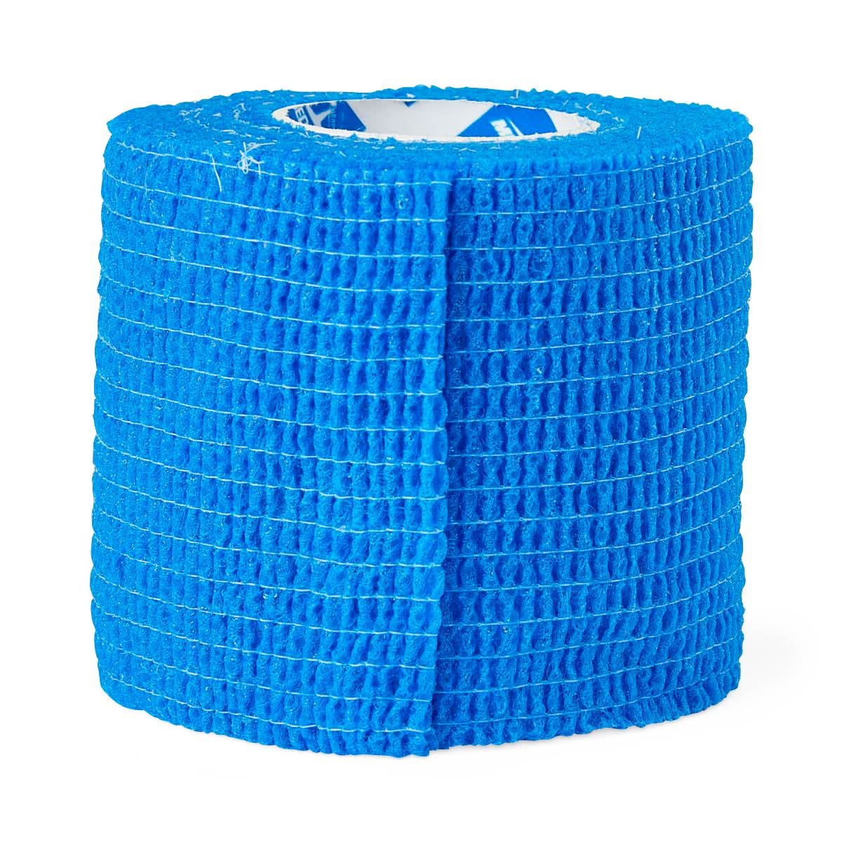 Medline Caring Non-Sterile Latex Free Self-Adher