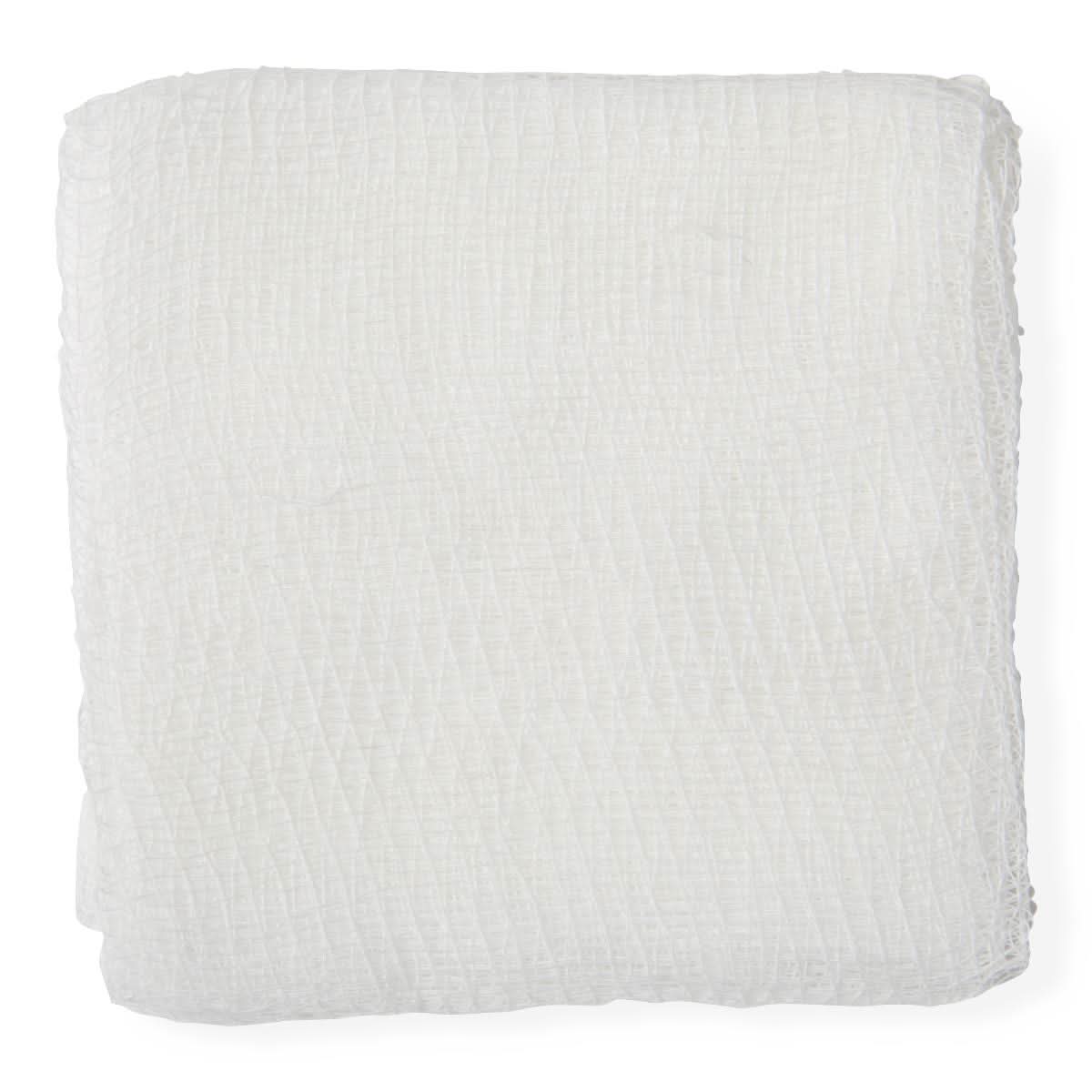 Medline Caring Woven Sterile Gauze Sponges