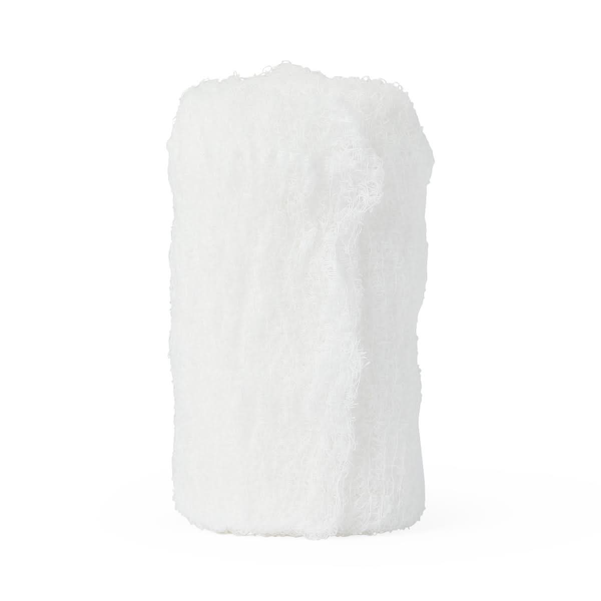 Medline Caring Non-Sterile Cotton Gauze Bandage