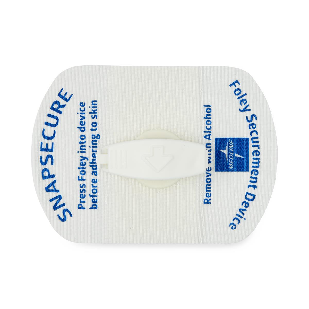 Medline SnapSecure Foley Catheter Securement Devices