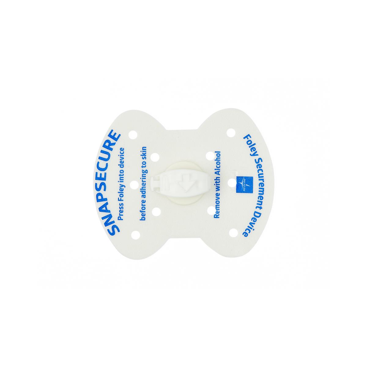 Medline SnapSecure Foley Catheter Securement Devices