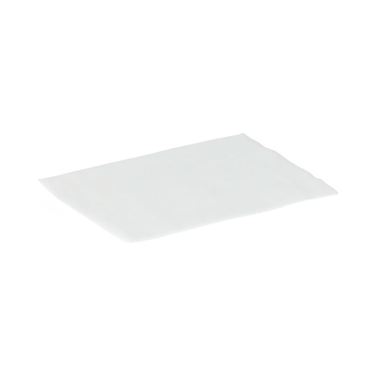 Medline Ultrasoft Disposable Dry Cleansing Cloths
