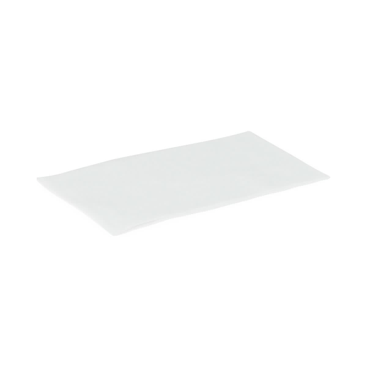 Medline Ultrasoft Disposable Dry Cleansing Cloths