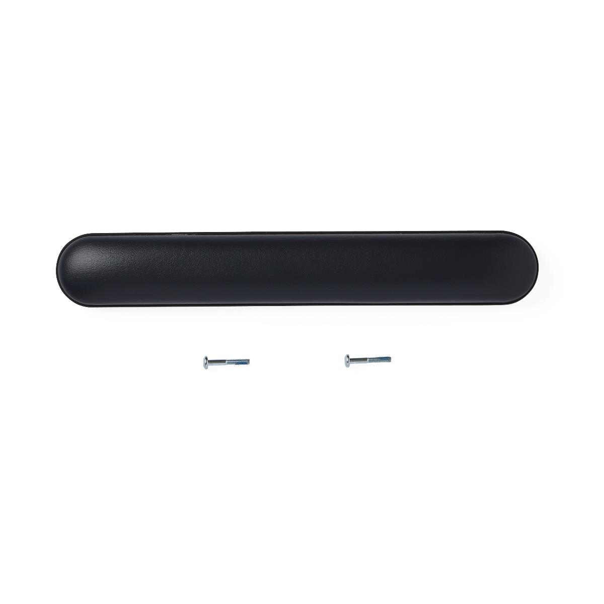 Medline Full-Length Armrest Pads for Medline Wheelchairs