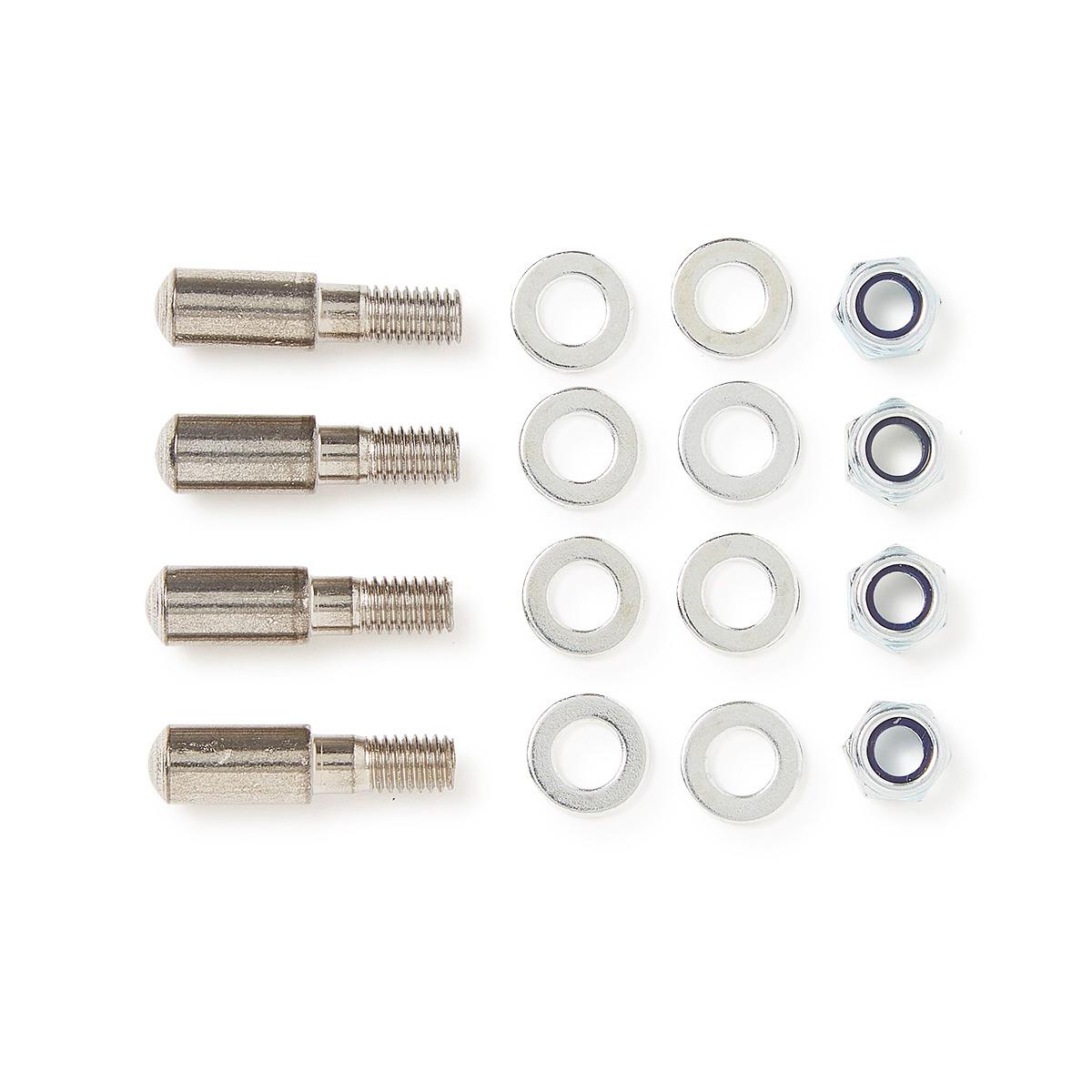 Medline Wheelchair Pins