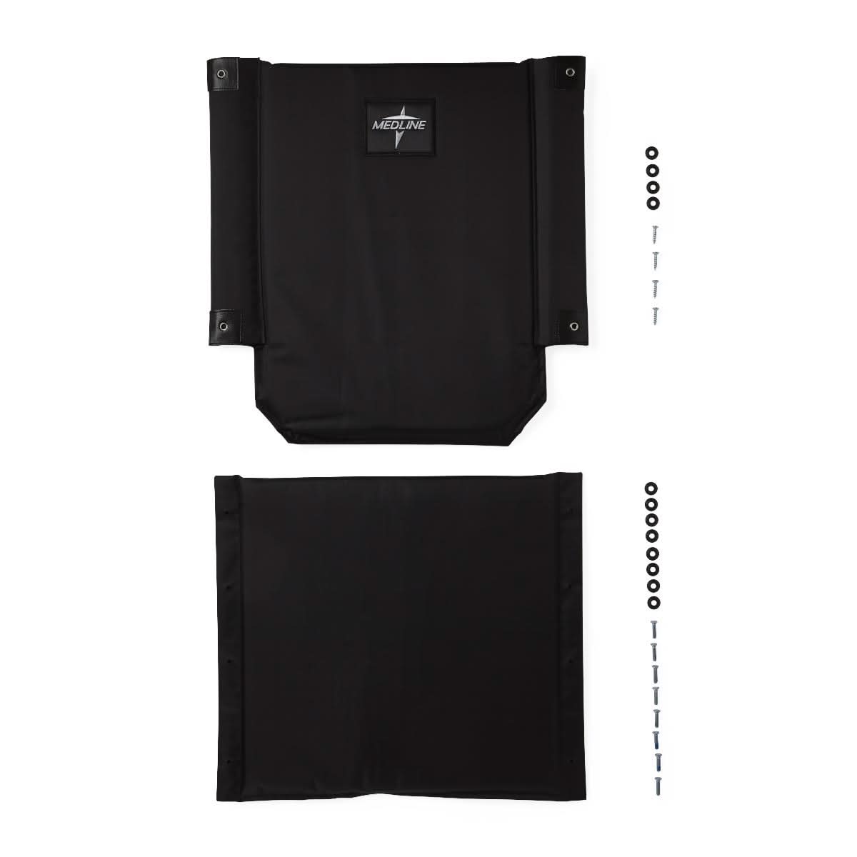 Wheelchair Upholstery Kits