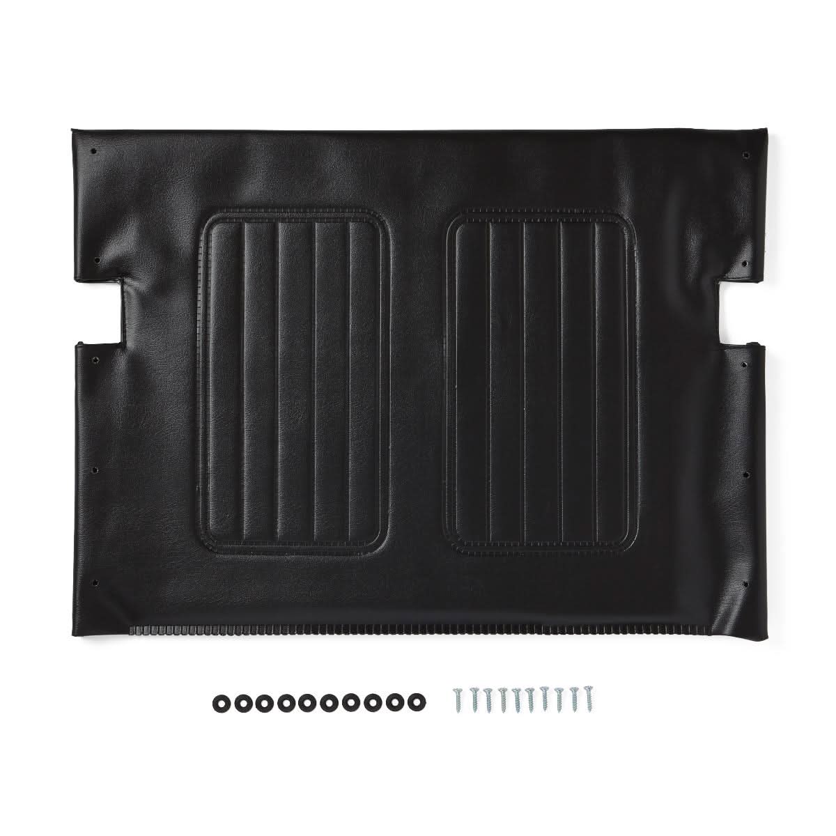 Wheelchair Back Upholstery