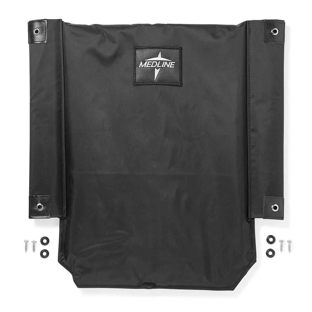 Medline Wheelchair Back Upholstery