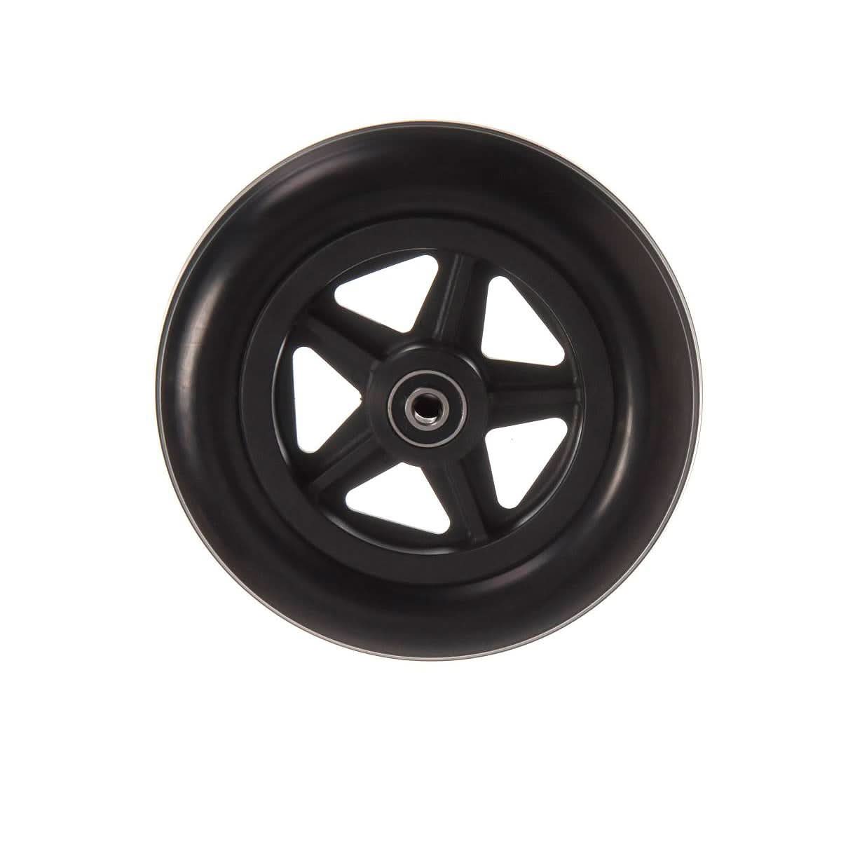 Front Wheelchair Casters
