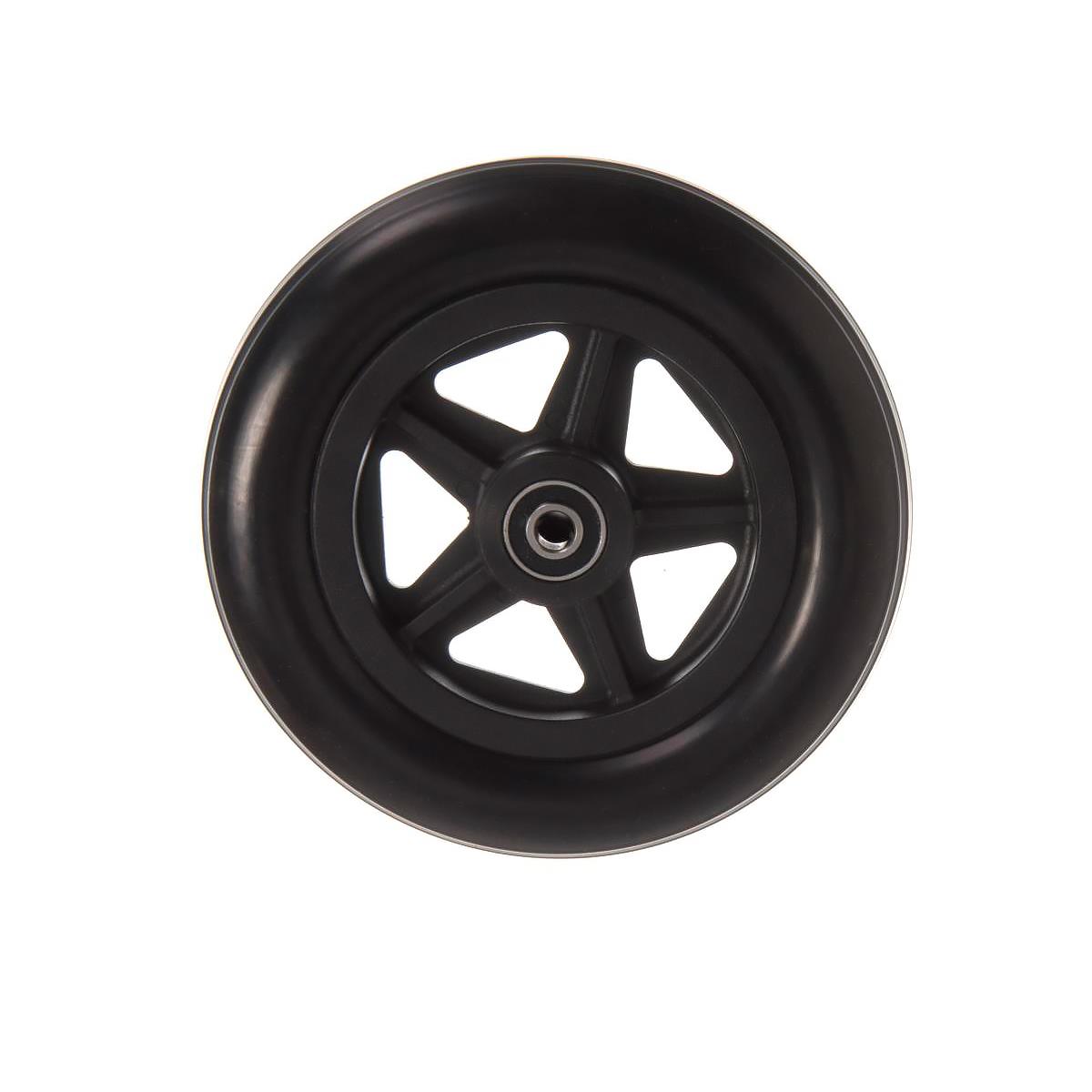 Medline Front Casters for Medline Transport Chairs