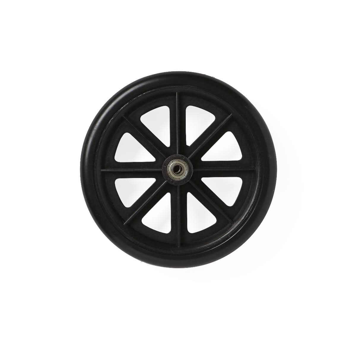 Front Wheelchair Casters