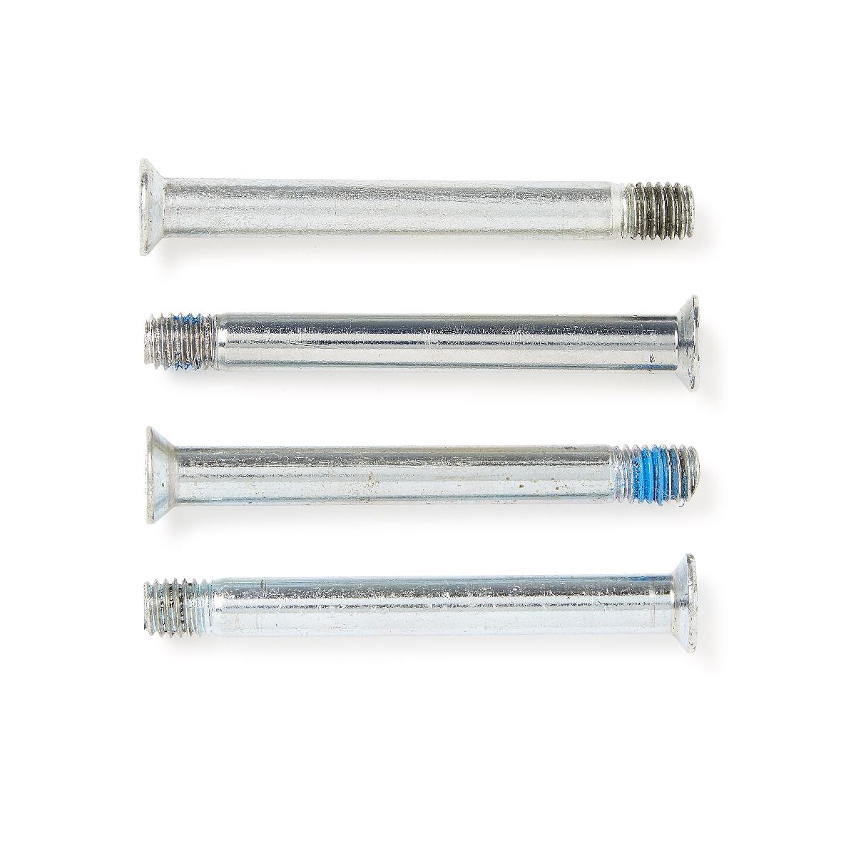 Medline Wheelchair Axles