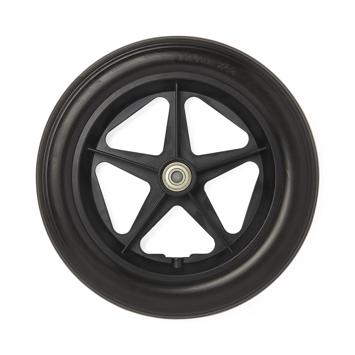 Wheelchair Wheels