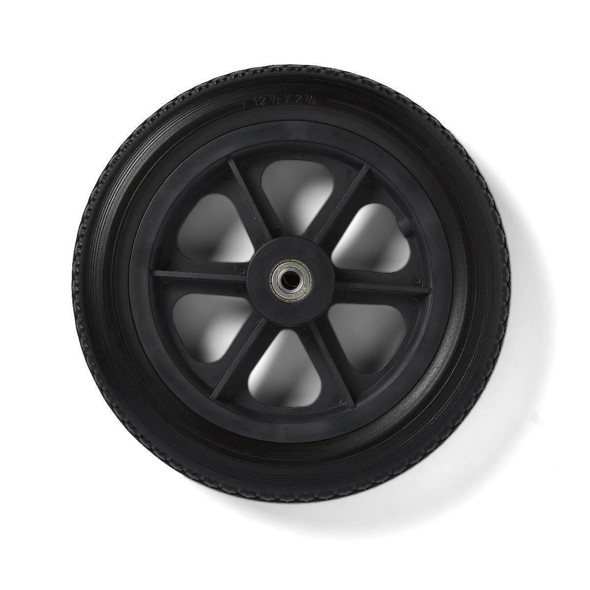 Wheelchair Wheels