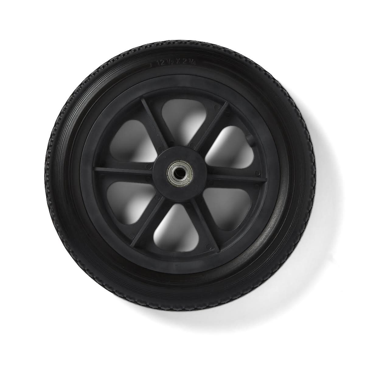 Wheelchair Wheels