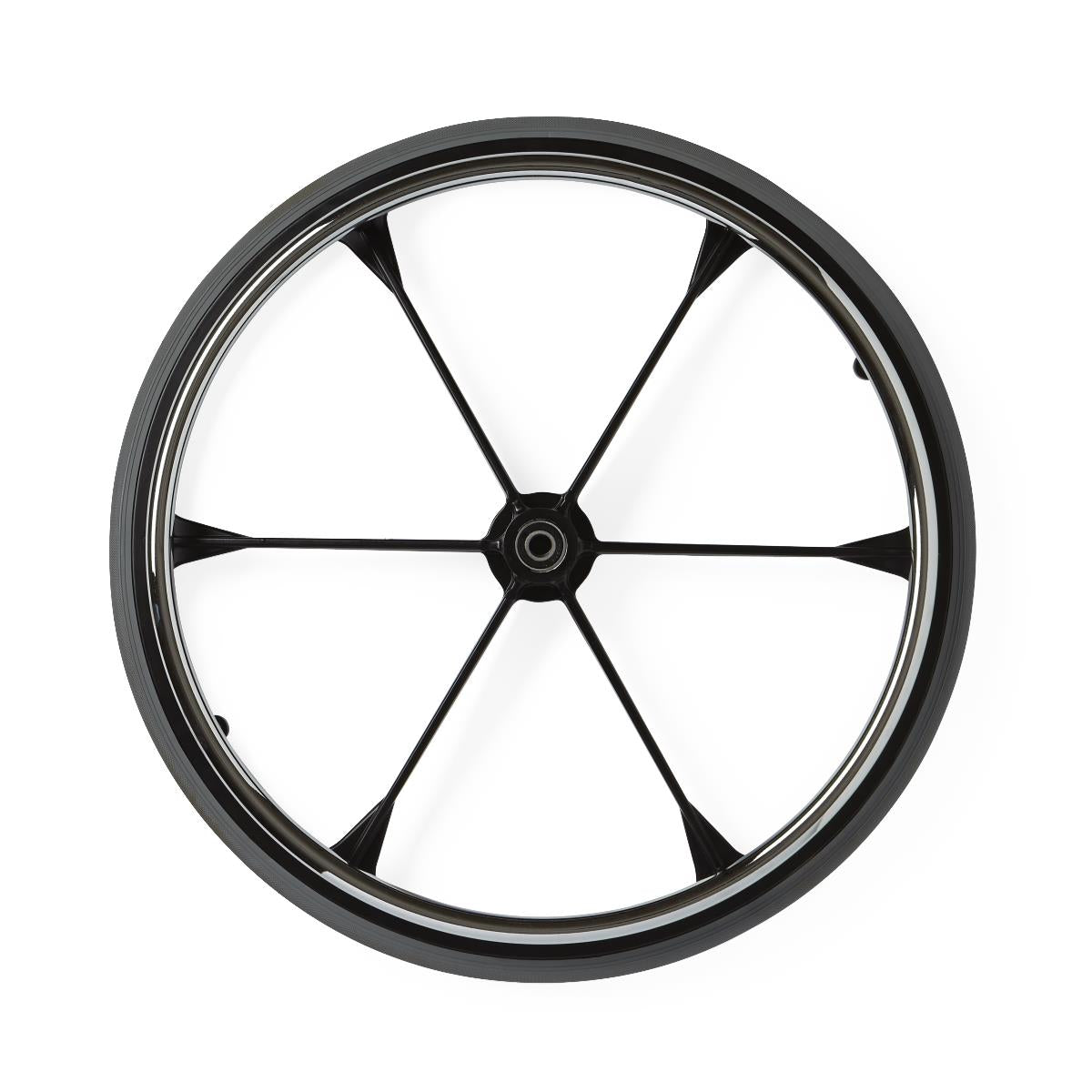Medline Wheelchair Rear Wheels