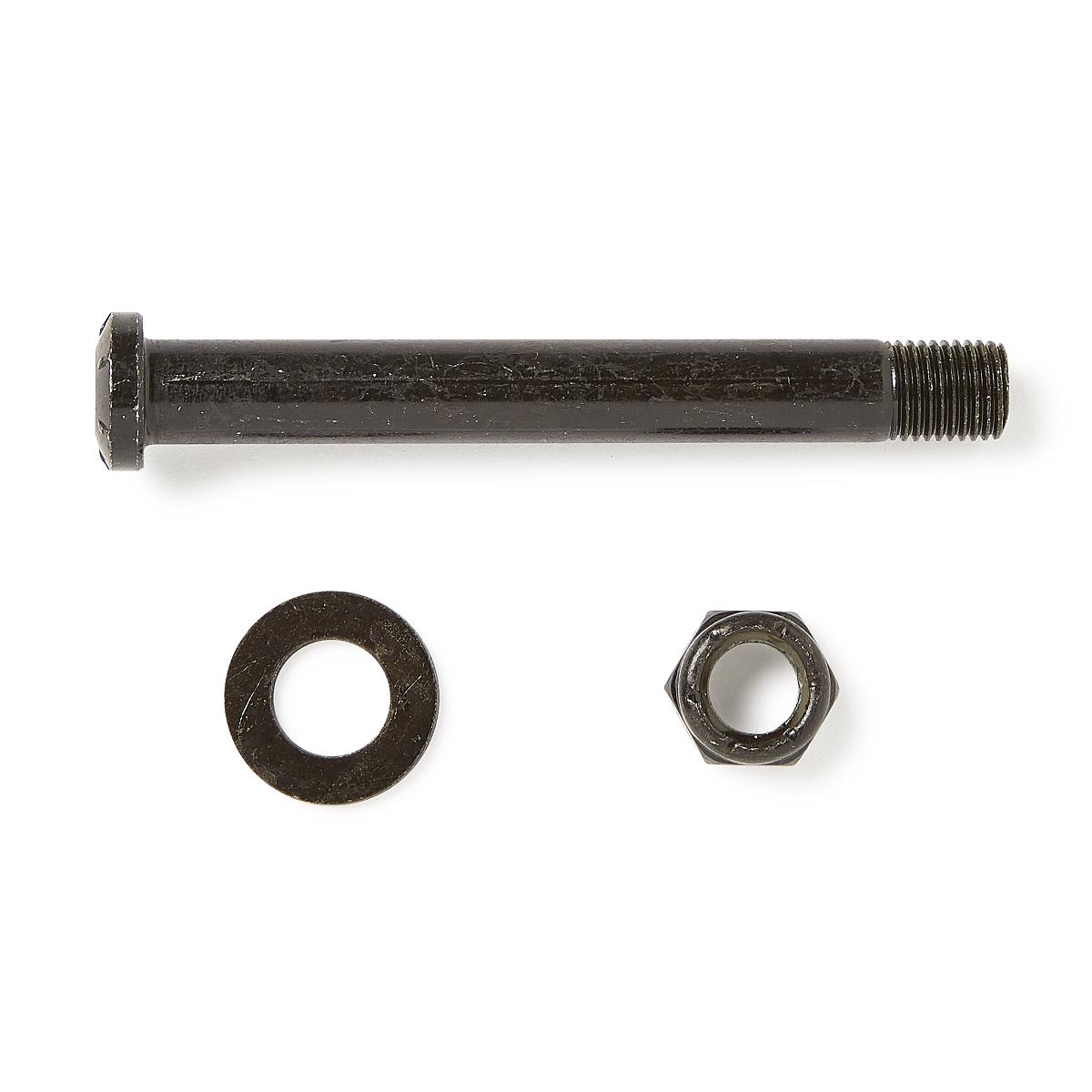 Medline Wheelchair Axles