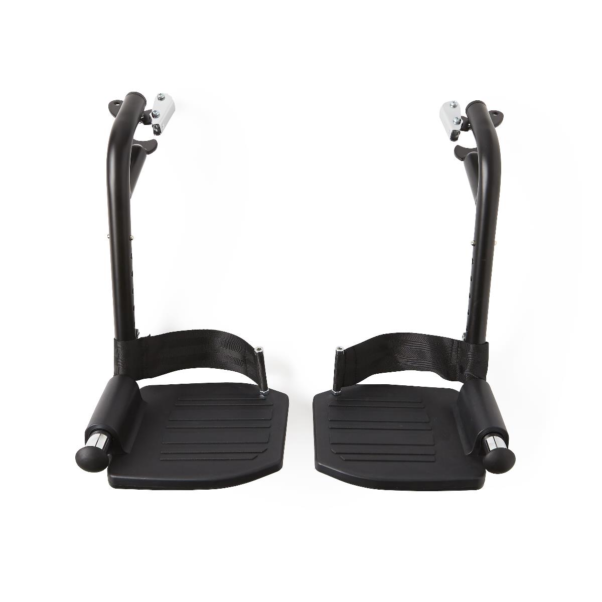 Footrest Assemblies