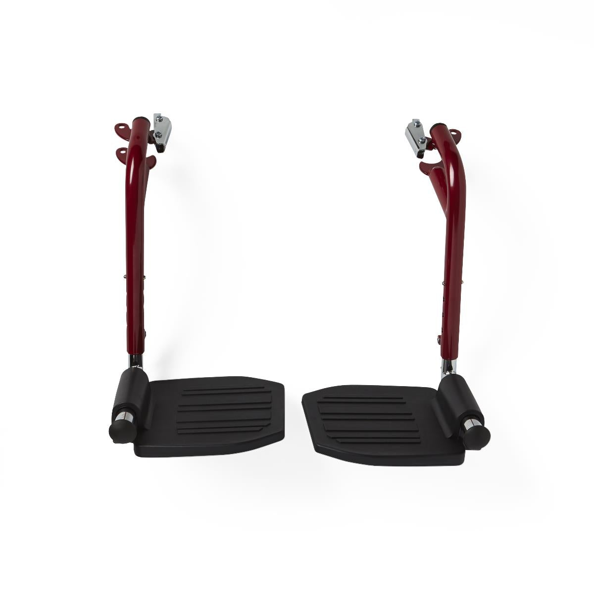 Medline Wheelchair Footrests