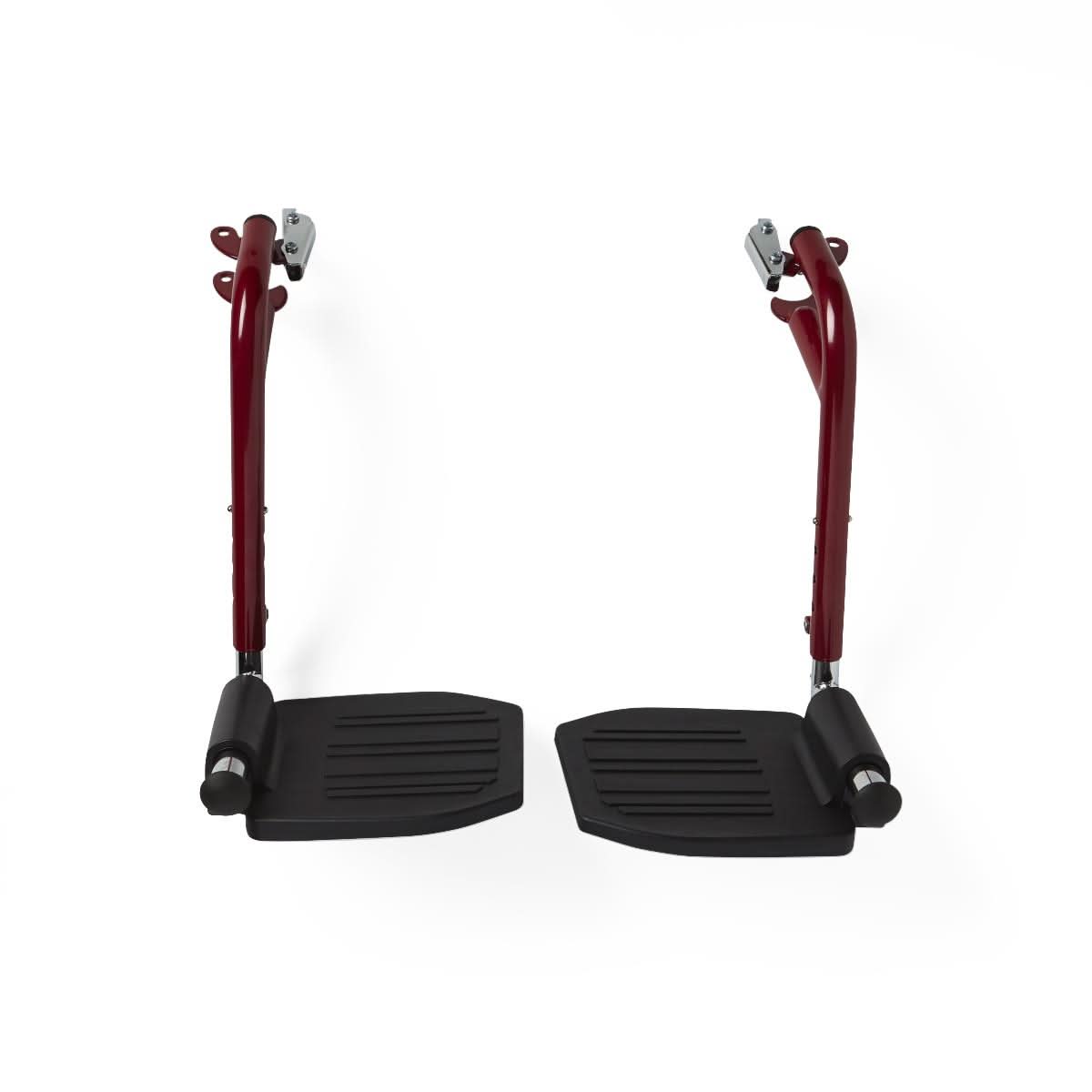 Wheelchair Footrests