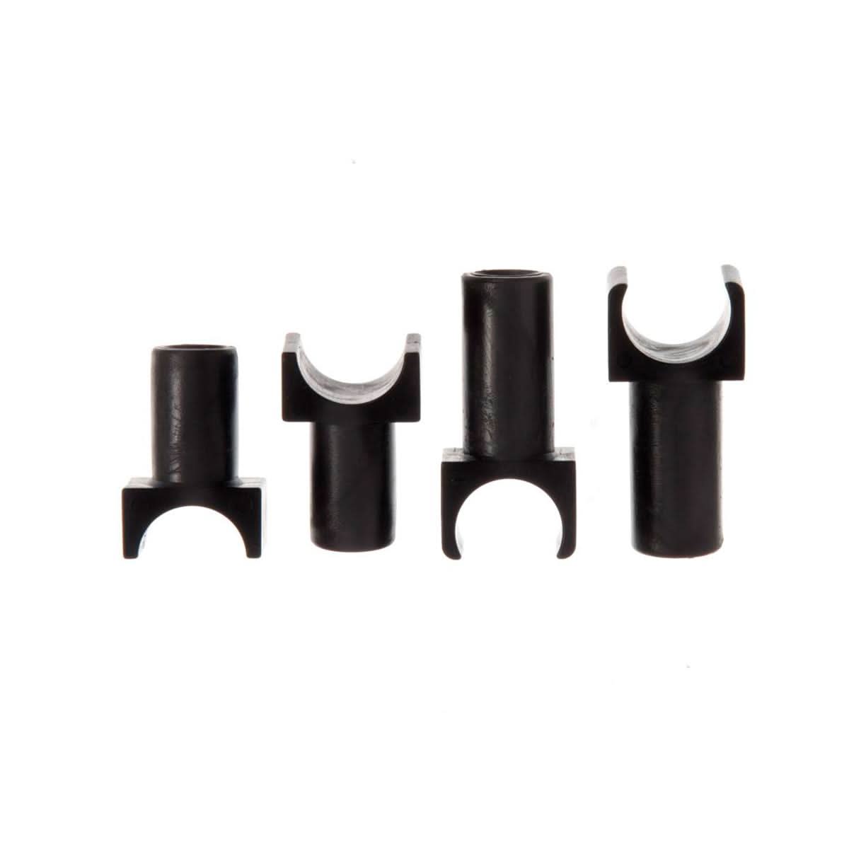 Wheelchair Seat Guides