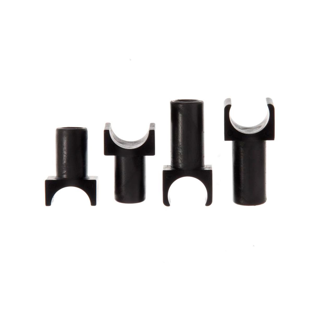 Wheelchair Seat Guides