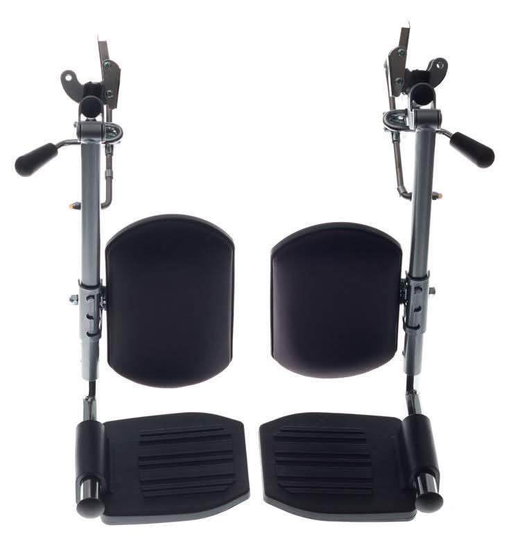 Wheelchair Legrests