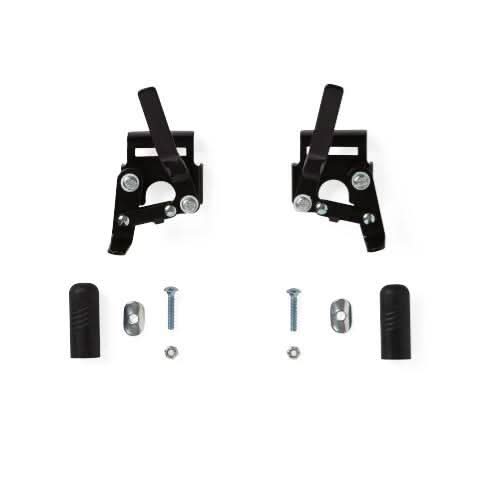 Wheel Lock Assemblies