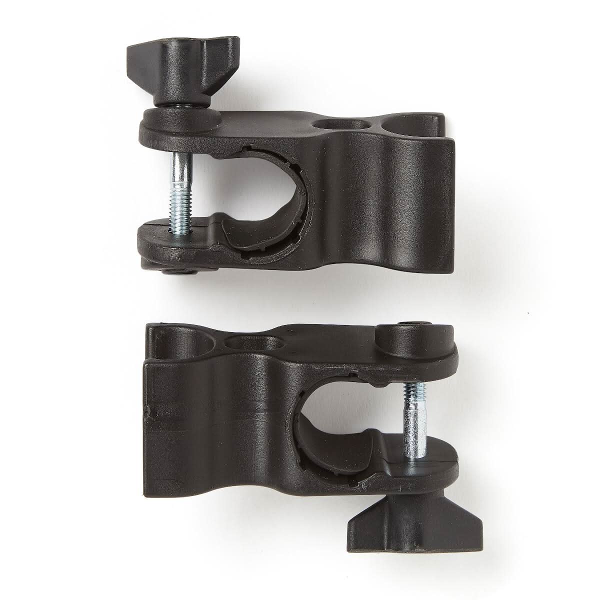 Medline Wheelchair Leg Rest Locks