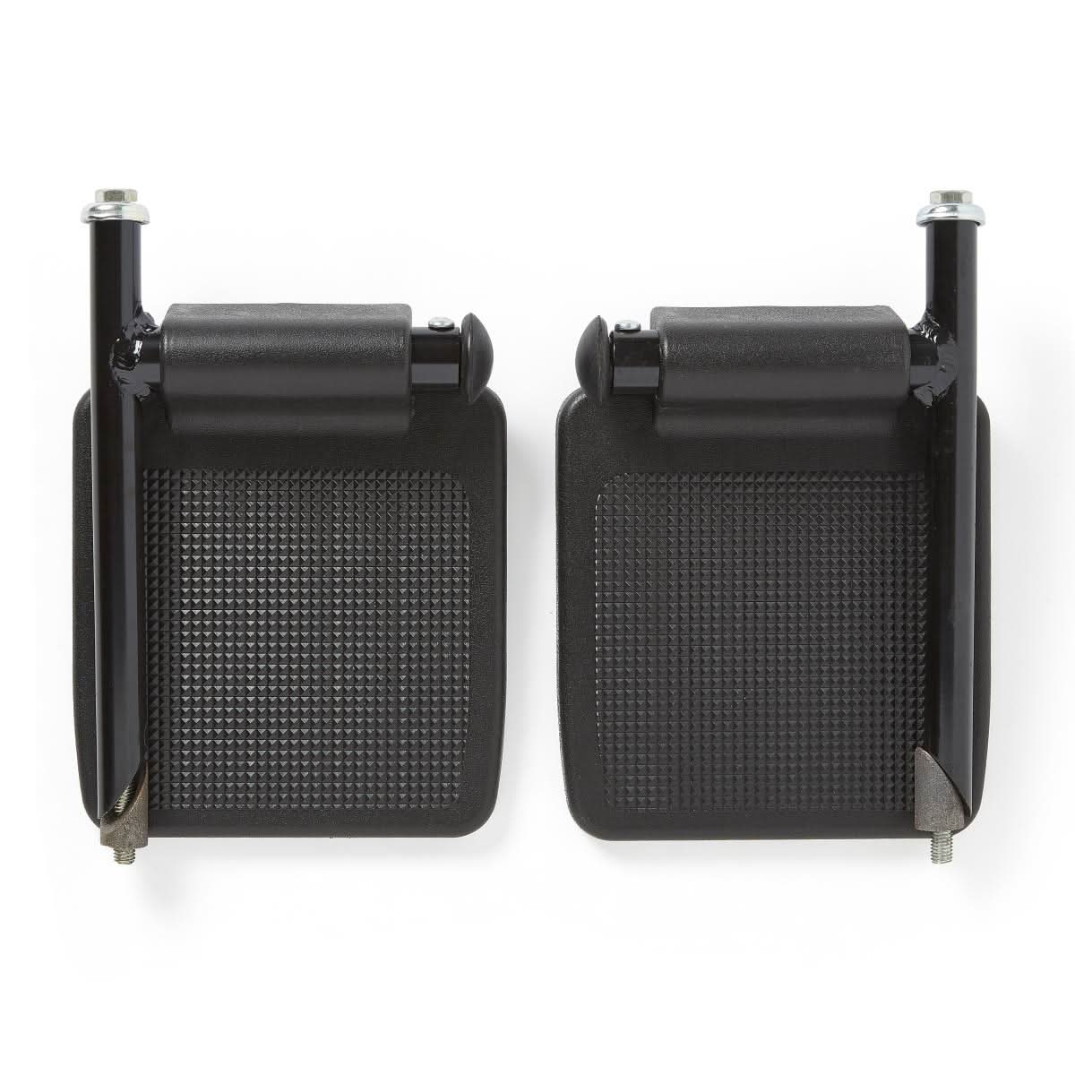 Footrest Assemblies
