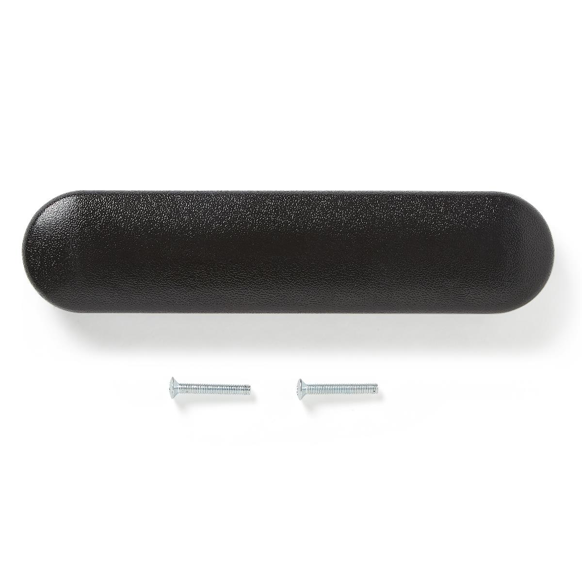 Medline Full-Length Armrest Pads for Medline Wheelchairs