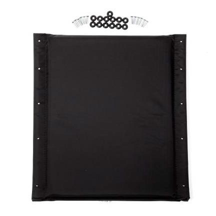 Wheelchair Seat Upholstery