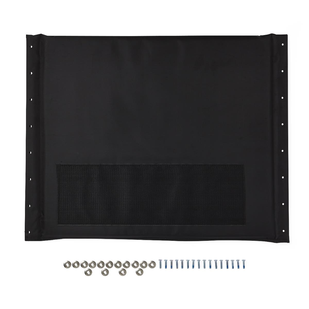Medline Wheelchair Seat Upholstery