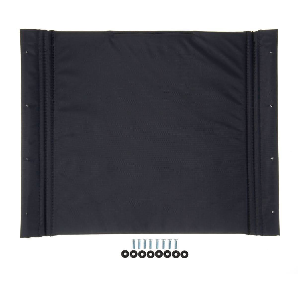 Wheelchair Seat Upholstery