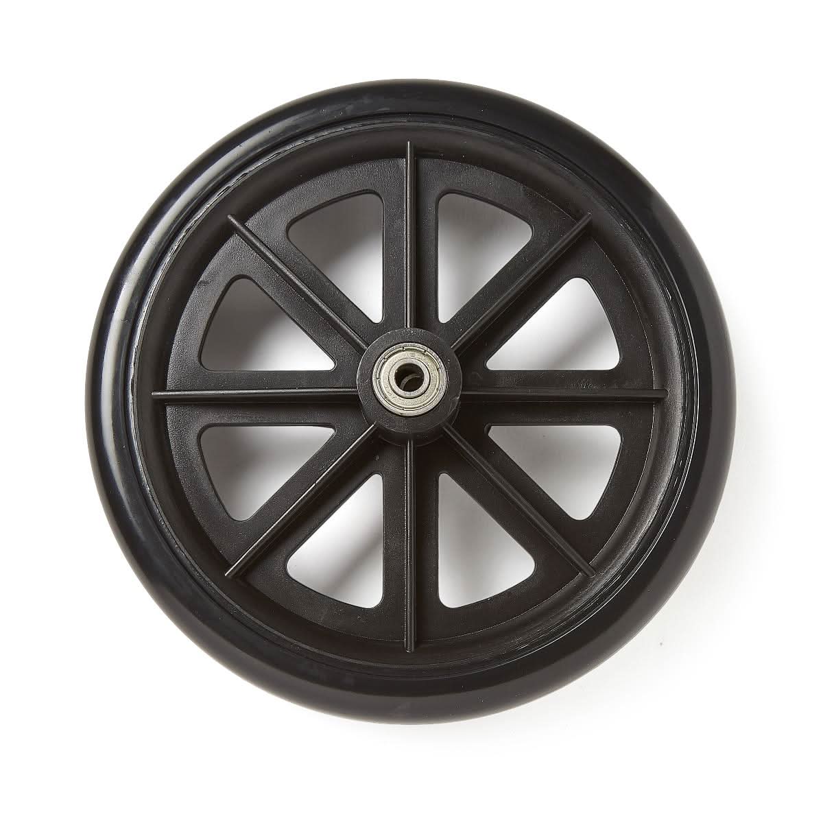 Front Wheelchair Casters