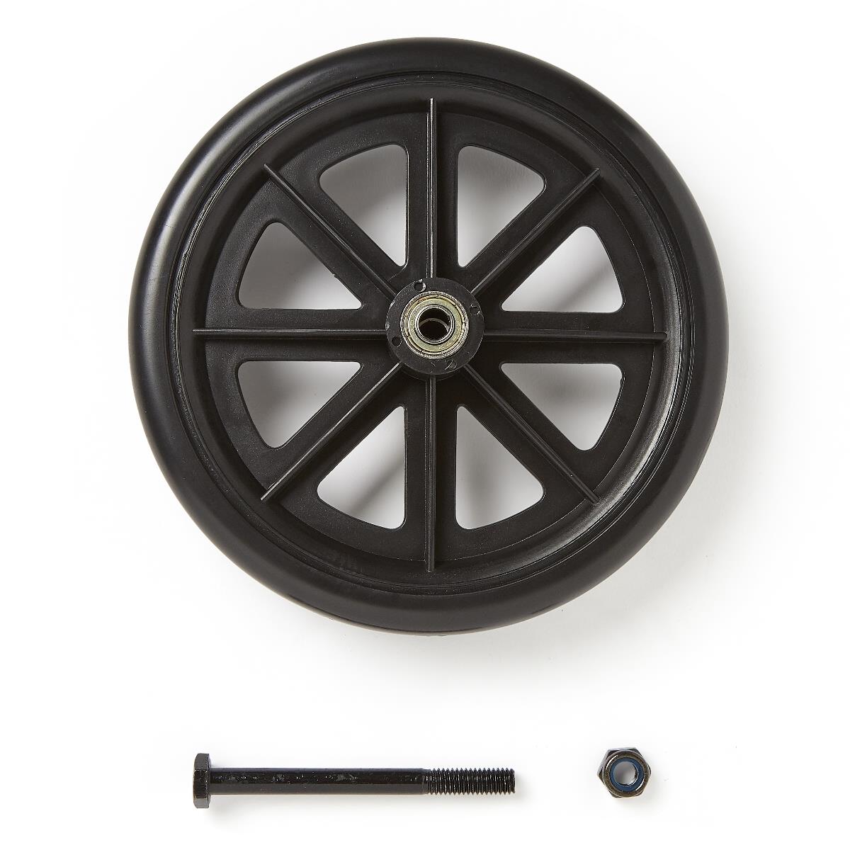 Medline Wheelchair Rear Wheels