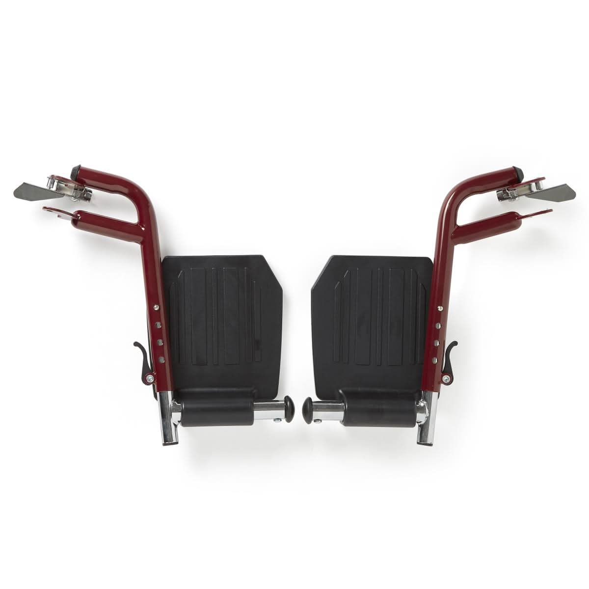 Footrest Assemblies