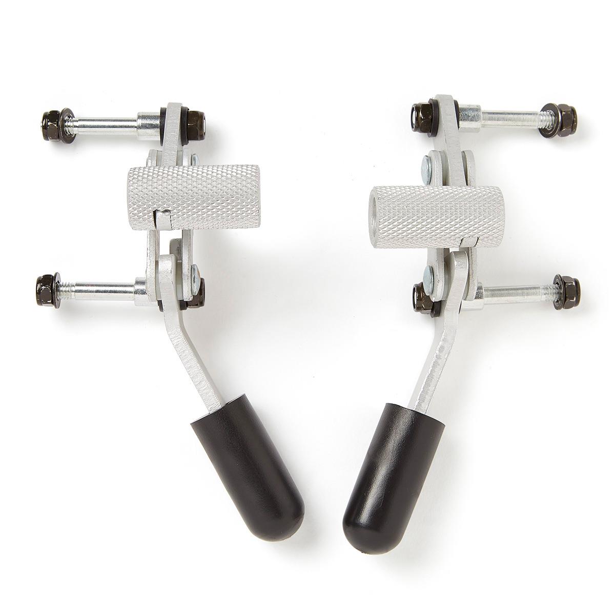 Medline Wheelchair Wheel Locks